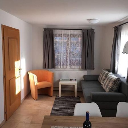 Apartment Julia & Maria 호프가르텐 임 브릭젠탈 외부 사진
