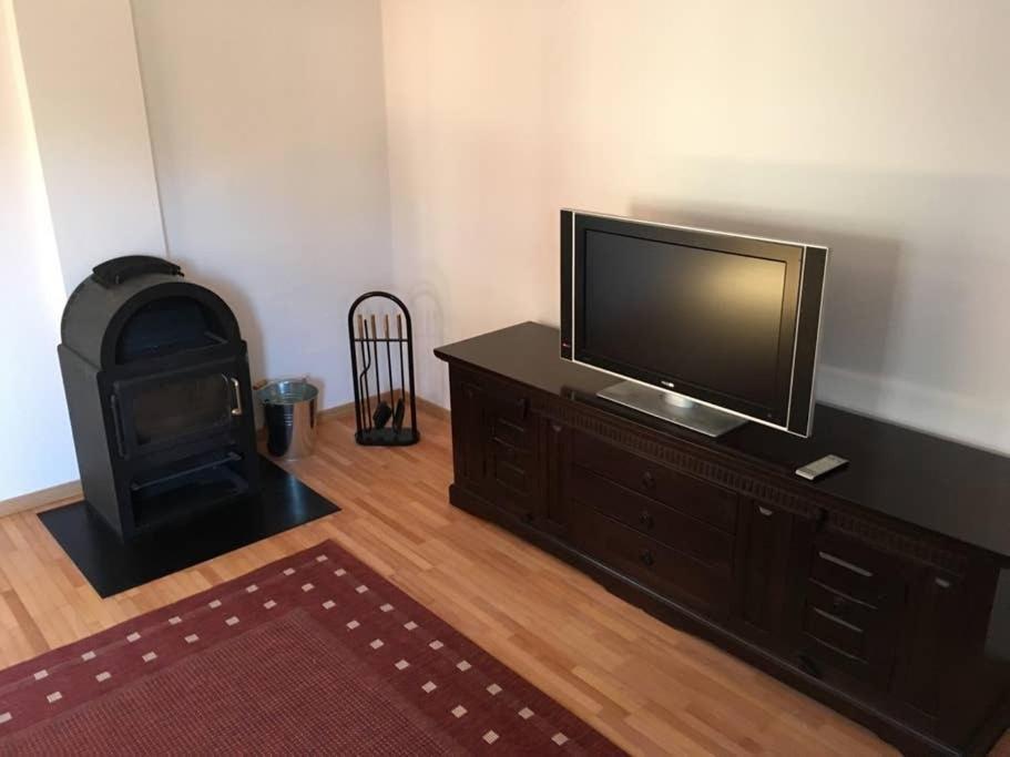 Apartment Julia & Maria 호프가르텐 임 브릭젠탈 외부 사진