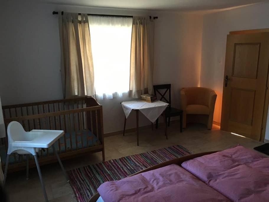 Apartment Julia & Maria 호프가르텐 임 브릭젠탈 외부 사진