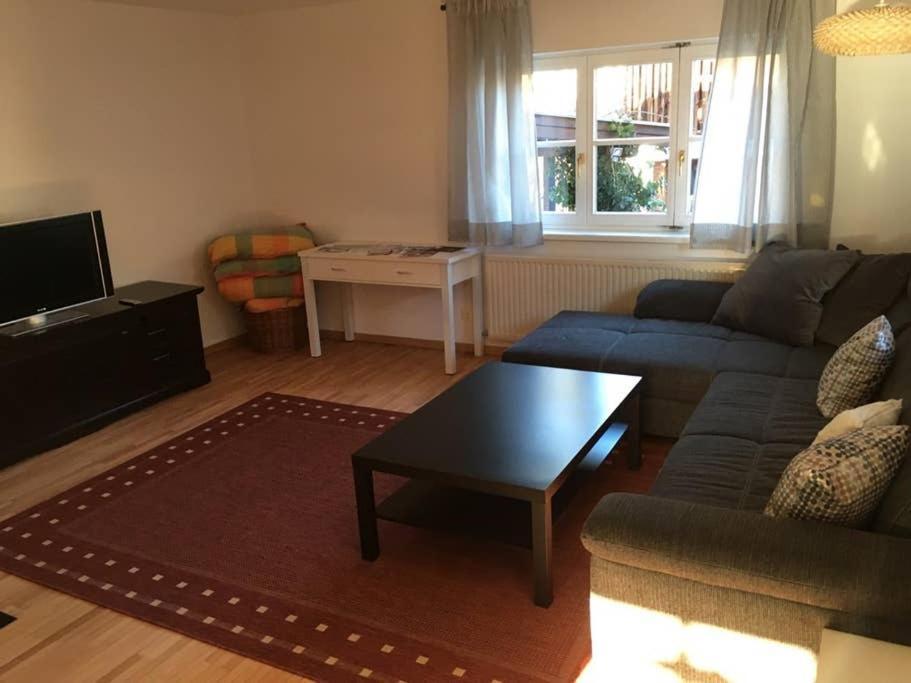 Apartment Julia & Maria 호프가르텐 임 브릭젠탈 외부 사진