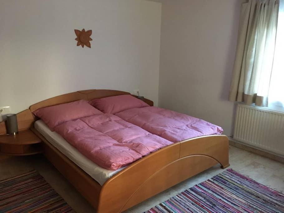 Apartment Julia & Maria 호프가르텐 임 브릭젠탈 외부 사진