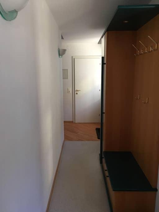 Apartment Julia & Maria 호프가르텐 임 브릭젠탈 외부 사진